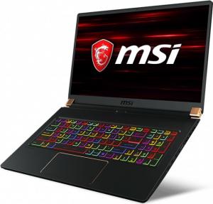 Laptop MSI GS75 Stealth 9SF-461PL 2