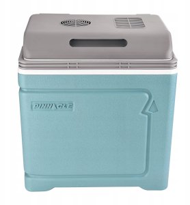 Lodówka turystyczna Pinnacle Elektryczna lodówka turystyczna przenośna do auta 30L duża Pronto 3