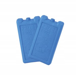 Lodówka turystyczna Pinnacle Kółka 30L hydra + 4 wkłady 2x 1000ml, 2x 500ml 11
