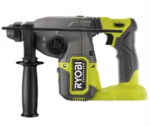 Młotowiertarka Ryobi Akumulatorowa młotowiertarka SDS+ 18V 0*AH RSDS18BL-0 ONE+ (5133006493) 2