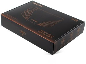 Masażer Dreame D30 do pleców 2