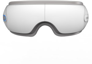 Dreame Na oczy powietrzny wibracyjny - beżowy Masażer na oczy powietrzny wibracyjny - beżowy (6979181925652) 2