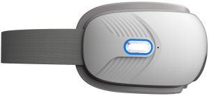 Dreame Na oczy powietrzny wibracyjny - beżowy Masażer na oczy powietrzny wibracyjny - beżowy (6979181925652) 3