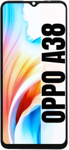 UTS-Group Wyświetlacz Do Oppo A38 CPH2579 LCD Ekran (CPH2579, Oppo A38) 2