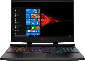 Laptop HP Omen 15-dc1002nw (6BK78EA) 1