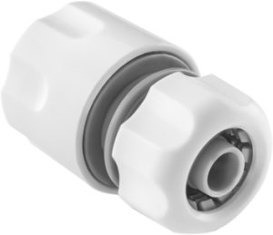 Agaplast Zestaw przyłączeniowy LIGHT Line 1/2 2m 2