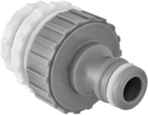 Agaplast Zestaw przyłączeniowy LIGHT Line 1/2 2m 4