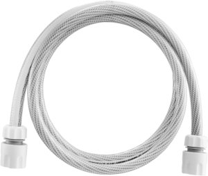 Agaplast Zestaw przyłączeniowy LIGHT Line 1/2 2m 5