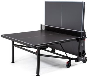 Stół do tenisa stołowego Sponeta Zewnętrzny Ping Pong Black Neo (SPO-229.9010/L) 2