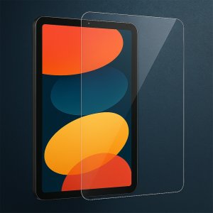 Strado-Tech Szkło hartowane do Lenovo Yoga Tab Plus 12.7 2025 - ochrona ekranu 9H 13
