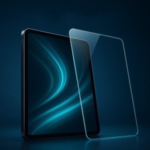 Strado-Tech Szkło hartowane do Lenovo Yoga Tab Plus 12.7 2025 - ochrona ekranu 9H 15