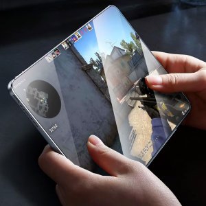 Strado-Tech Szkło hartowane do Lenovo Yoga Tab Plus 12.7 2025 - ochrona ekranu 9H 6