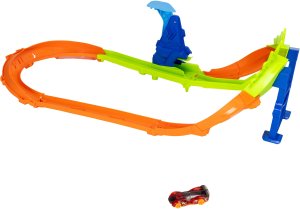 Mattel HW MISTRZOWSKI SKOK TOR Z PODWYZSZENIEM P2 (JHK74) 2