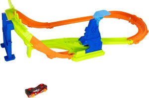 Mattel HW MISTRZOWSKI SKOK TOR Z PODWYZSZENIEM P2 (JHK74) 3