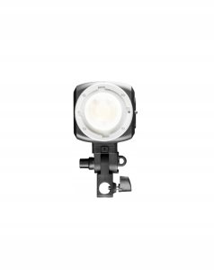 Lampa studyjna GlareOne Botis 250 - lampa błyskowa (SBOTIS250) 4