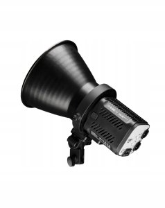 Lampa studyjna GlareOne LED 100 BiColor D (SLED100BCD) 2