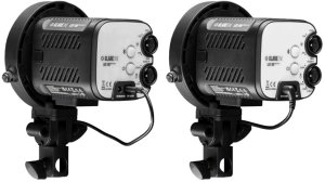 Lampa studyjna GlareOne LED 100 BiColor D (SLED100BCD) 8
