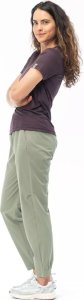 hitec Damskie spodnie Hi-tec Lady DEHINN shadow rozmiar XL 9
