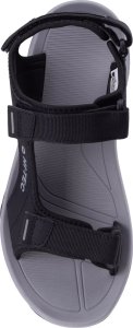 hitec Męskie sandały Hi-tec ARVOT black/grey rozmiar 42 2