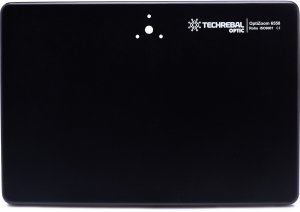 Mikroskop Techrebal Stereoskopowy OptiZoom 6558 DG6558T-B3 czarny - dodatkowa baza 15