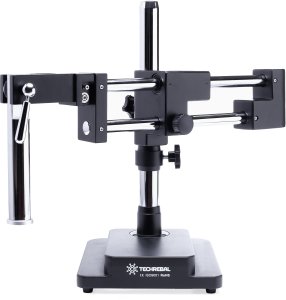 Mikroskop Techrebal Stereoskopowy OptiZoom 6558 DG6558T-B3 czarny - dodatkowa baza 16