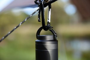 Regatta Aecooly CamperPack - Camping Pack - kempingowy zestaw wielofunkcyjny (OK01-CAMP-GY) 3