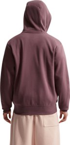 Nike Bluza męska Club BB FZ Hoodie brązowa FN3861 502 M 2