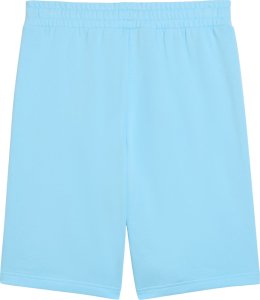 Puma Spodenki męskie ESS No.1 Logo 10" (s) jasnoniebieskie 682595 45 XL 2