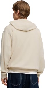 Puma Bluza męska ESS Elevated Relaxed Hoodie beżowa 692019 87 2XL 4