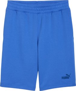 Puma Spodenki męskie ESS No.1 Logo 10" (s) niebieskie 682595 13 2XL 2