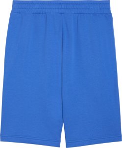 Puma Spodenki męskie ESS No.1 Logo 10" (s) niebieskie 682595 13 2XL 3