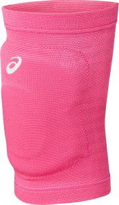 Asics Ochraniacze na kolana nakolanniki siatkarskie Gel Kneepad różowe 3053A181 700 M 4