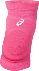 Asics Ochraniacze na kolana nakolanniki siatkarskie Gel Kneepad różowe 3053A181 700 S 2