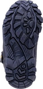 Martes Dziecięce buty zimowe Menivek Kids navy/yellow rozmiar 23 3