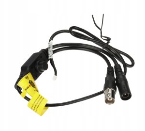 APTI Kamera AHD, HD-CVI, HD-TVI, PAL -H24M-28 - 1080p 2.8&nbsp;mm (APTI-H24M-28) 3