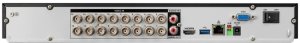 Rejestrator BCS -L-XVR1602-AI 16 kanałowy 5w1 (BCS-L-XVR1602-AI) 2