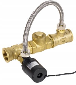 Perfexim System antyzamrożeniowy do pomp ciepła typu monoblok z bypassem PHA-SAZ DN25 58-000-0000-000 2