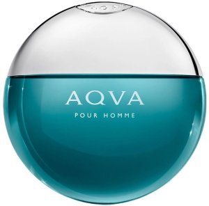 Bvlgari Aqva Dla Mężczyzn EDT spray 100ml (783320427152) 2