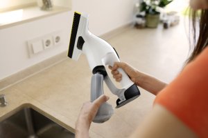 Myjka do okien Karcher WV 8 Signature Line 1.633-785.0 7