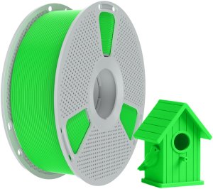 Sunlu FILAMENT SUNLU ASA 1.75MM 1KG (ZIELONY) 2