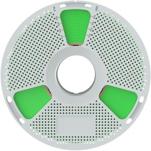 Sunlu FILAMENT SUNLU ASA 1.75MM 1KG (ZIELONY) 3