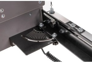 Dedra URZĄDZENIE DO CIĘCIA STYROPIANU 200W MAX. DŁ. CIĘCIA 1350MM (DED7508) 2