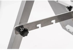 Dedra URZĄDZENIE DO CIĘCIA STYROPIANU 200W MAX. DŁ. CIĘCIA 1350MM (DED7508) 6