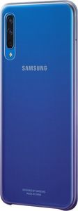 Samsung Etui Gradation Cover Fioletowe do Galaxy A50 (EF-AA505CVEGWW) 2