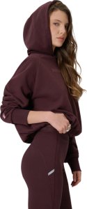 4f Bluza damska F2175 ciemnorązowa 4FWSS26TSWSF2175 80S S 4