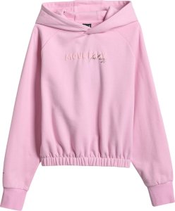 4f Bluza damska F2175 jasny róż 4FWSS26TSWSF2175 56S 2XL 2