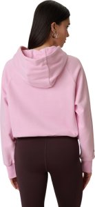 4f Bluza damska F2175 jasny róż 4FWSS26TSWSF2175 56S 2XL 3