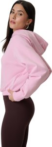 4f Bluza damska F2175 jasny róż 4FWSS26TSWSF2175 56S 2XL 4