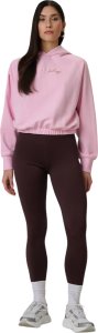 4f Bluza damska F2175 jasny róż 4FWSS26TSWSF2175 56S 2XL 7