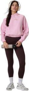 4f Bluza damska F2175 jasny róż 4FWSS26TSWSF2175 56S 2XL 8